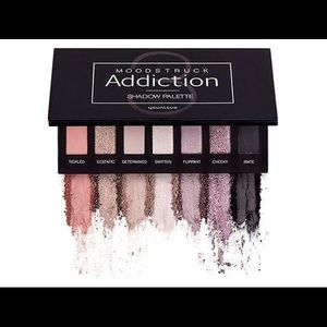 Addiction Palette #3